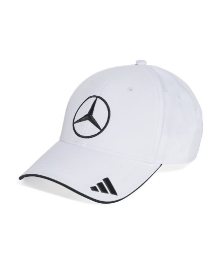 Boné adidas Mer Dr Cap Branco/Preto