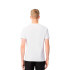 Camiseta Lacoste Tee-Shirt Homem Branco
