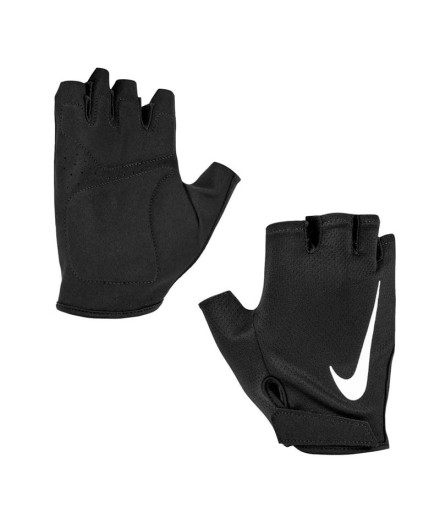 Luvas de Fitness Nike Gym Essential Fg 2.0 Homem Preto...