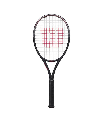 Raquete de Tênis Wilson Pro Staff Precision 100...