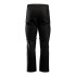 Calça de Montanha Joma Explorer Preto Homem