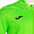 Fato de treino Joma Campeonato Viii Verde Fluorescente Preto Menino