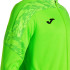 Fato de treino Joma Campeonato Viii Verde Fluorescente Preto Menino