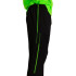 Fato de treino Joma Campeonato Viii Verde Fluorescente Preto Menino