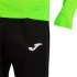 Fato de treino Joma Campeonato Viii Verde Fluorescente Preto Menino