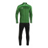 Fato de treino Joma Championship VIII Homem Verde/Preto