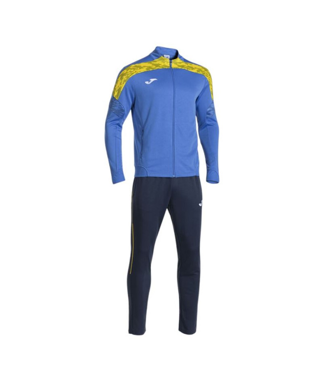 Fato de treino Joma Campeonato Viii Royal...