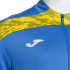 Fato de treino Joma Campeonato Viii Royal Amarelo Menino