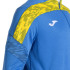 Fato de treino Joma Campeonato Viii Royal Amarelo Menino