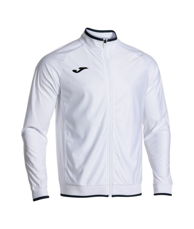 Casaco Joma Combi Premium Homem Branco/Azul...