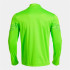 Moletom Joma Championship VIII Homem Verde Fluor