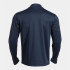 Moletom Joma Championship VIII Homem Azul Marinho Amarelo
