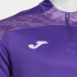 Moletom Joma Championship VIII Homem Violeta