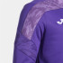 Moletom Joma Championship VIII Homem Violeta