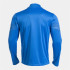 Moletom Joma Championship VIII Homem Royal Amarelo