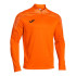 Moletom Joma Championship VIII Homem Laranja
