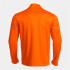 Moletom Joma Championship VIII Homem Laranja