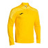 Moletom Joma Championship VIII Homem Amarelo