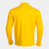Moletom Joma Championship VIII Homem Amarelo