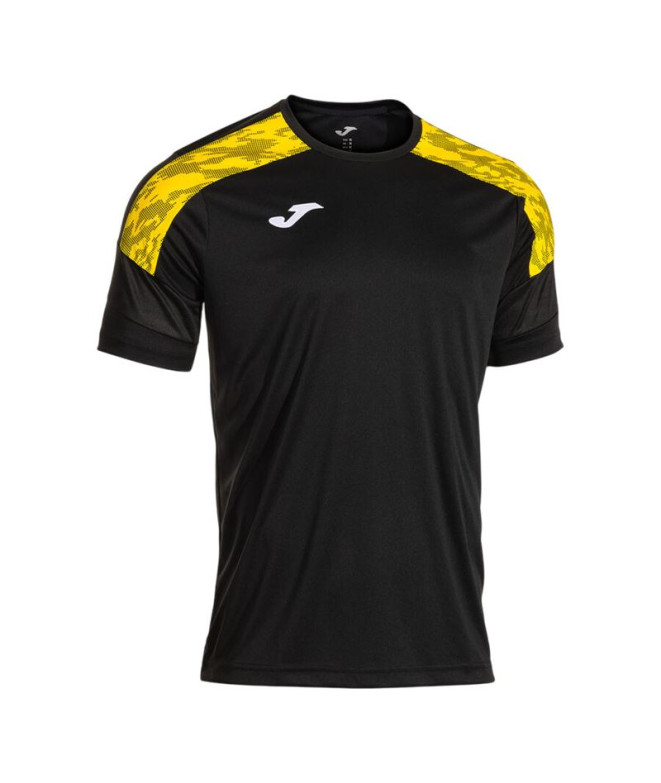 Camiseta Joma Championship VIII Homem...