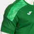 Camiseta Joma Championship VIII Homem Verde
