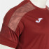 Camiseta Joma Championship VIII Homem Bordô
