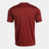 Camiseta Joma Championship VIII Homem Burdeos/Celeste