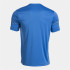 Camiseta Joma Championship VIII Homem Royal/Amarelo