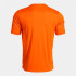 Camiseta Joma Championship VIII Homem Laranja