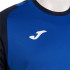 Conjunto de Futebol Joma Lider Royal Dark Navy Menino