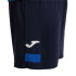 Conjunto de Futebol Joma Lider Royal Dark Navy Menino