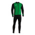 Fato de treino Joma Líder Homem Verde Preto