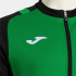 Fato de treino Joma Líder Homem Verde Preto