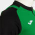Fato de treino Joma Líder Homem Verde Preto