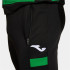 Fato de treino Joma Líder Homem Verde Preto
