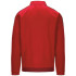 Moletom Fitness Kappa Gassolo Homem Vermelho/Vermelho Dk Dahlia