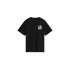 Camiseta Vans Mister Sinister Ss Preto Menino