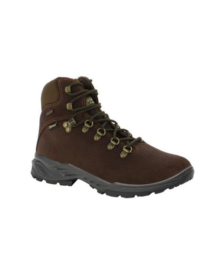 Sapatilhas de Montanha Chiruca Pointer 02 Gore-Tex Mulher...
