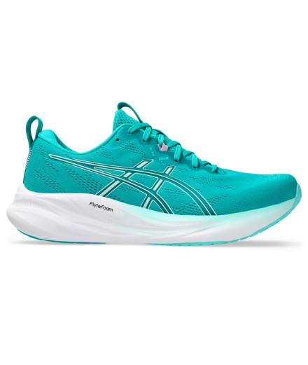 Sapatilhas de Running ASICS Gel-Pulse 16 Mulher Wave Azul...