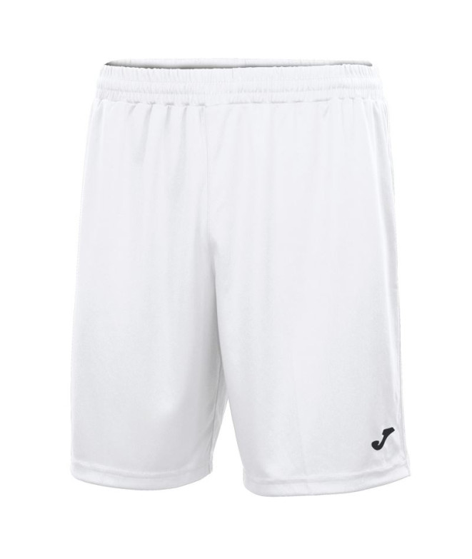 Calça Joma Nobel Long Menino Branco