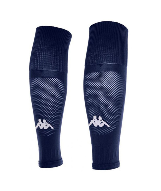 Meias Futebol Kappa Kombat Spolf Pro 1Pack Azul...