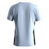 Camiseta Joma Challenge Azul Menino