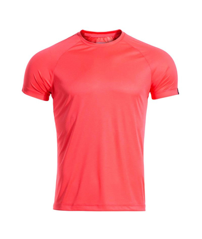 Camiseta de Montanha Joma R-Night Iconic Coral...
