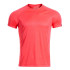 Camiseta de Montanha Joma R-Night Iconic Coral Homem