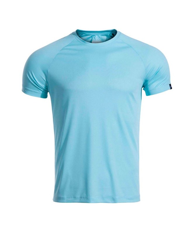 Camiseta de Montanha Joma R-Night Iconic Azul...