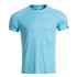 Camiseta de Montanha Joma R-Night Iconic Azul Homem