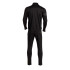 Fato de treino Joma Campeonato Viii Preto Amarelo Homem