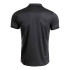Polo Joma Combi Premium Antracita Negro Homem