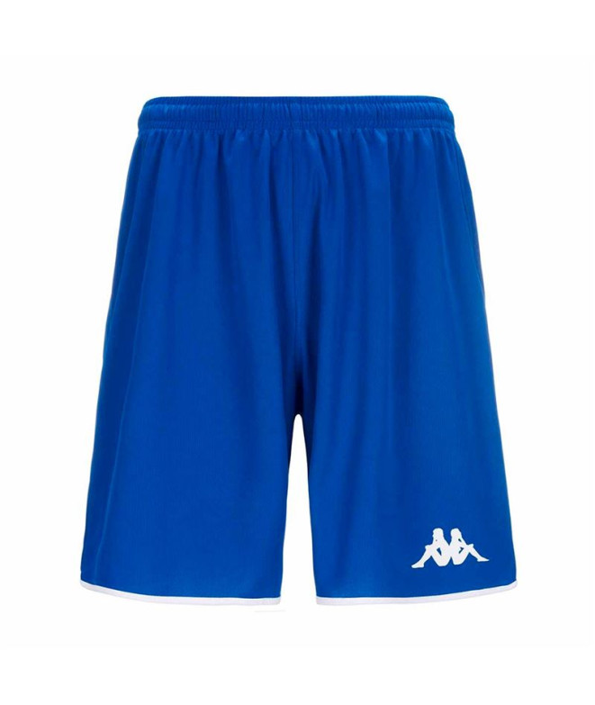 Calça Basquetebol Kappa Dumpo Homem Blue...