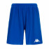 Calça Basquetebol Kappa Dumpo Homem Blue Sapphire/White